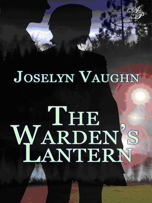 cover image of The Warden's Lantern